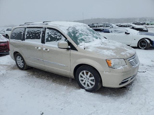 Photo 4 from auction – 2015 CHRYSLER TOWN & COU with VIN 2C4RC1BG8FR560992