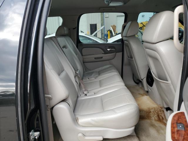 Photo 11 from auction – 2007 CHEVROLET SUBURBAN C with VIN 1GNFC16037R220812
