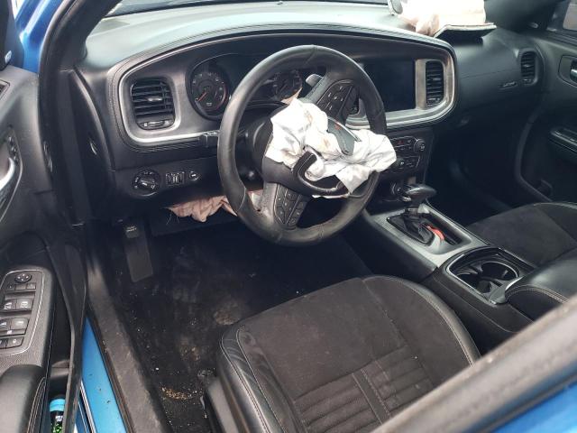Photo 8 from auction – 2019 DODGE CHARGER SC with VIN 2C3CDXGJ8KH622390