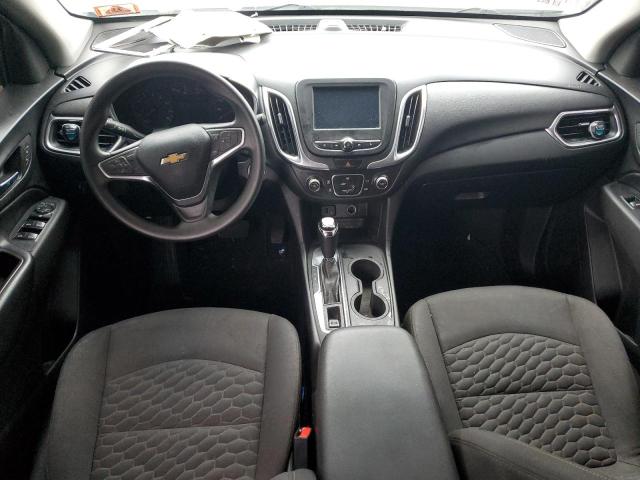 Photo 8 from auction – 2018 CHEVROLET EQUINOX LT with VIN 3GNAXJEV4JS537949