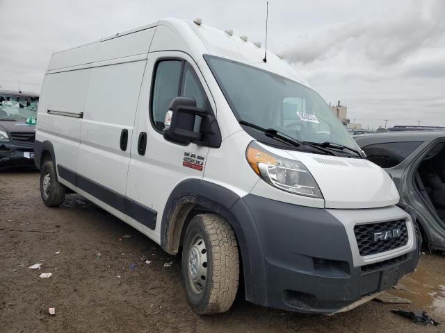 Photo 4 from auction – 2020 RAM PROMASTER with VIN 3C6TRVDG7LE121893