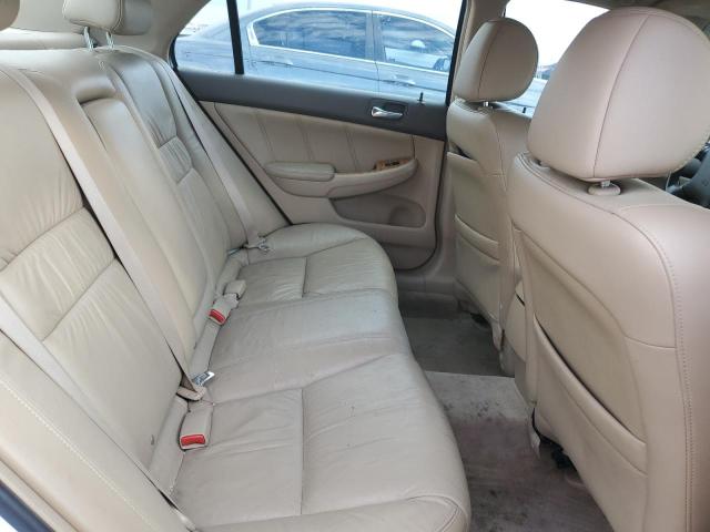 Photo 10 from auction – 2004 HONDA ACCORD EX with VIN 1HGCM66554A053124