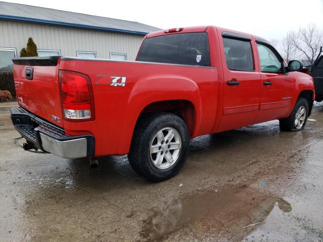 Photo 3 from auction – 2009 GMC SIERRA K15 with VIN 3GTEK23379G212565
