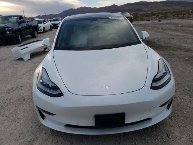 Photo 5 from auction – 2019 TESLA MODEL 3 with VIN 5YJ3E1EB7KF513491