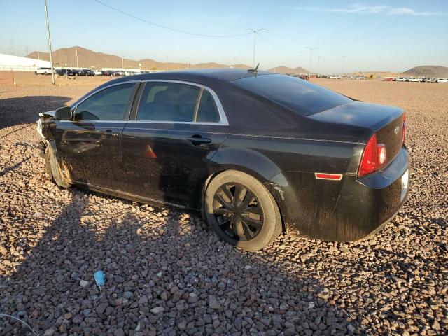 Photo 2 from auction – 2009 CHEVROLET MALIBU 1LT with VIN 1G1ZH57B394199855