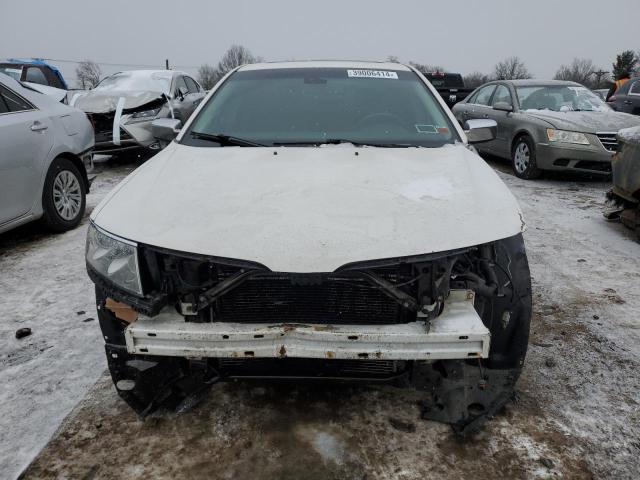 Photo 5 from auction – 2012 LINCOLN MKZ with VIN 3LNHL2JC8CR806201