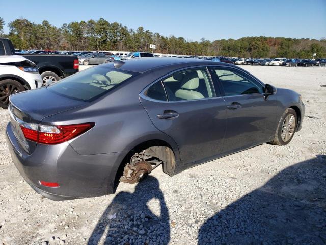 Photo 3 from auction – 2015 LEXUS ES 350 with VIN JTHBK1GG1F2184730