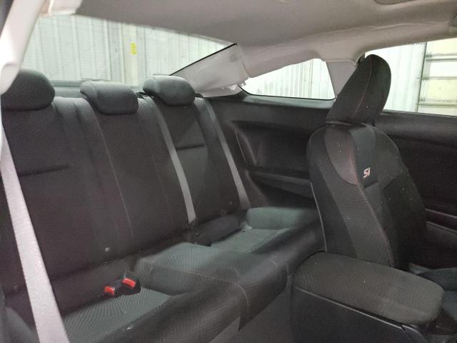 Photo 10 from auction – 2012 HONDA CIVIC SI with VIN 2HGFG4A55CH703084