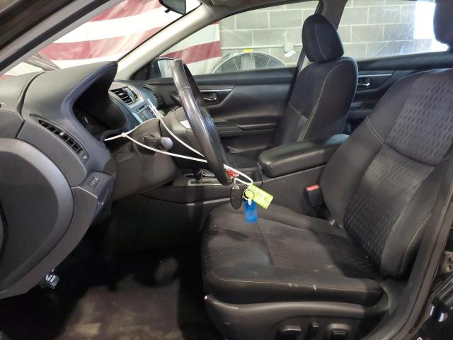 Photo 7 from auction – 2017 NISSAN ALTIMA 2.5 with VIN 1N4AL3AP8HC257593