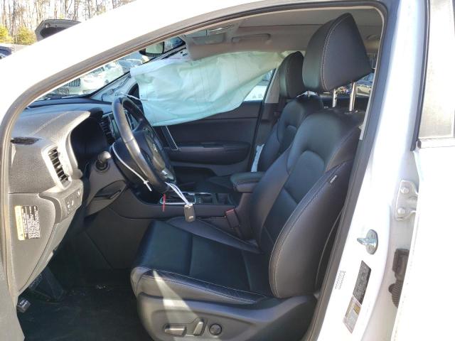 Photo 7 from auction – 2017 KIA SPORTAGE E with VIN KNDPNCAC2H7291159