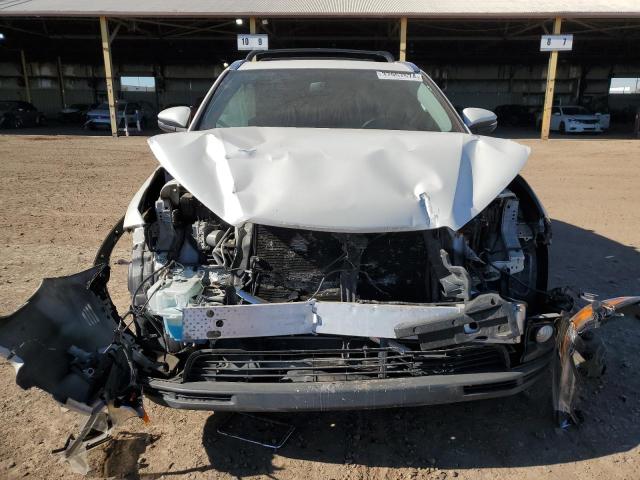 Photo 5 from auction – 2016 TOYOTA HIGHLANDER with VIN 5TDKKRFH7GS506419