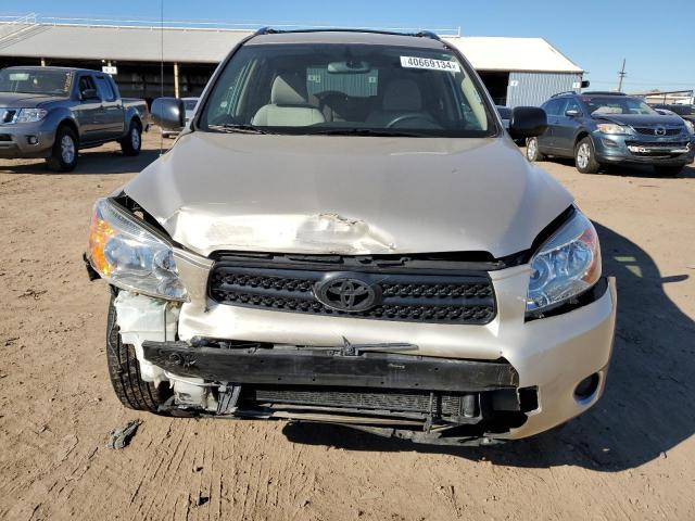 Photo 5 from auction – 2007 TOYOTA RAV4 with VIN JTMZD33V376039757