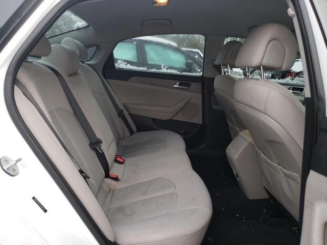 Photo 10 from auction – 2016 HYUNDAI SONATA SE with VIN 5NPE24AF3GH394472
