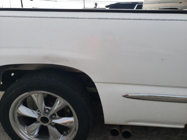 Photo 10 from auction – 2002 GMC NEW SIERRA with VIN 1GTEC14T72Z179255