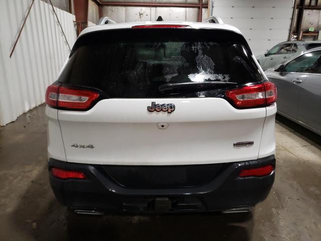 Photo 6 from auction – 2018 JEEP CHEROKEE L with VIN 1C4PJMLX5JD526260