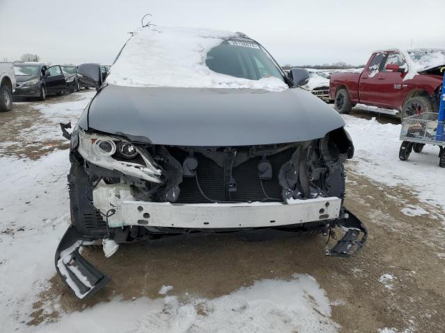 Photo 5 from auction – 2014 LEXUS RX 350 BAS with VIN 2T2BK1BAXEC248702