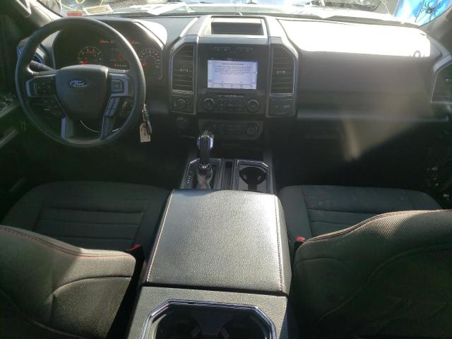 Photo 8 from auction – 2019 FORD F150 SUPER with VIN 1FTEW1E42KFA24015