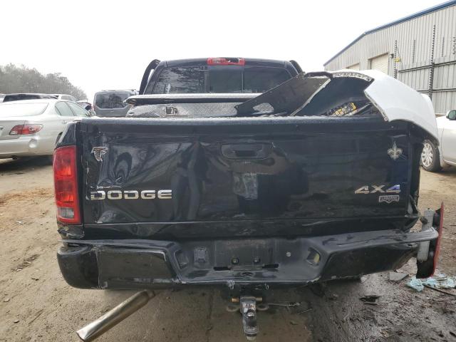 Photo 6 from auction – 2004 DODGE RAM 1500 S with VIN 1D7HU18D24J199353