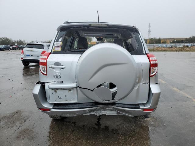 Photo 6 from auction – 2012 TOYOTA RAV4 with VIN JTMBF4DV9C5054456
