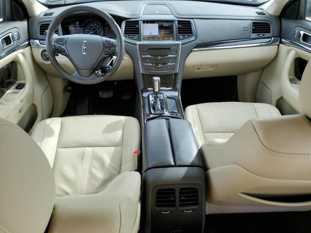 Photo 8 from auction – 2016 LINCOLN MKS with VIN 1LNHL9DK3GG603256