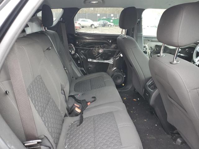Photo 11 from auction – 2021 CHEVROLET BLAZER 2LT with VIN 3GNKBCRS7MS570785