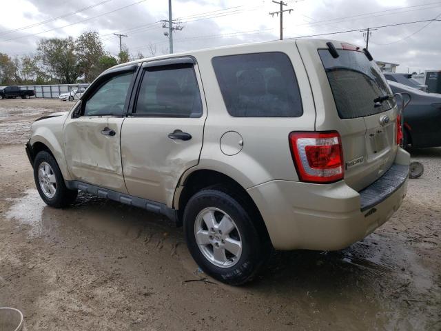 Photo 2 from auction – 2012 FORD ESCAPE XLS with VIN 1FMCU0C76CKA71959