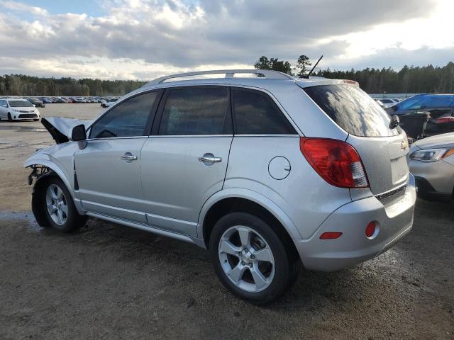 Photo 2 from auction – 2014 CHEVROLET CAPTIVA LT with VIN 3GNAL4EKXES603686