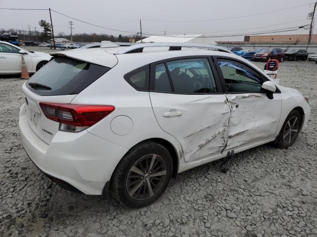 Photo 3 from auction – 2022 SUBARU IMPREZA PR with VIN 4S3GTAV65N3715841