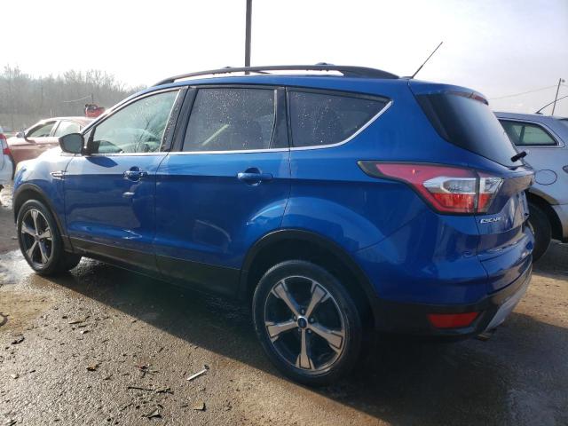 Photo 2 from auction – 2017 FORD ESCAPE SE with VIN 1FMCU9GD8HUB55779