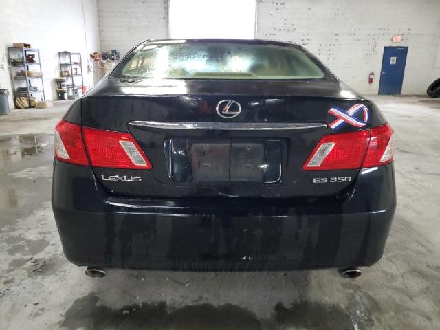 Photo 6 from auction – 2008 LEXUS ES 350 with VIN JTHBJ46G382270890