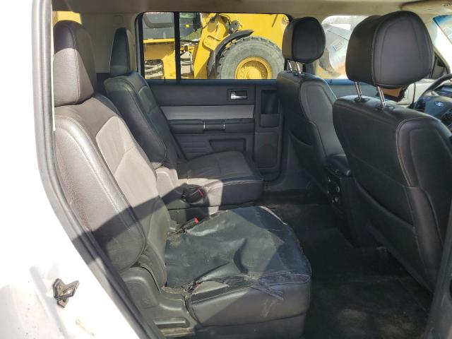 Photo 11 from auction – 2013 FORD FLEX SEL with VIN 2FMGK5C88DBD18603
