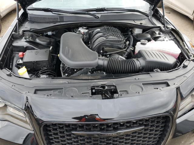 Photo 11 from auction – 2023 CHRYSLER 300 TOURIN with VIN 2C3CCAAG8PH661789