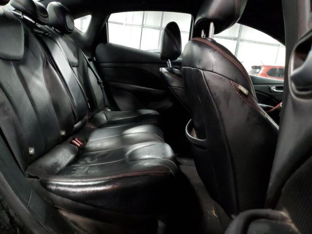 Photo 10 from auction – 2014 DODGE DART GT with VIN 1C3CDFEBXED866839