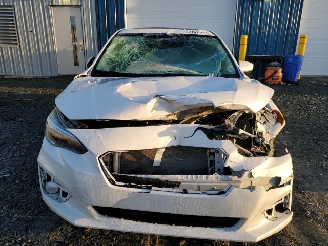 Photo 5 from auction – 2018 SUBARU IMPREZA PR with VIN 4S3GKAF65J1616525