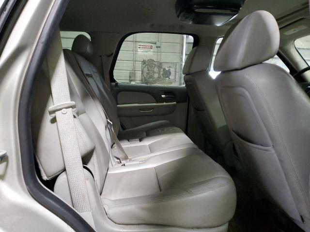 Photo 10 from auction – 2007 GMC YUKON with VIN 1GKFK13087J312548