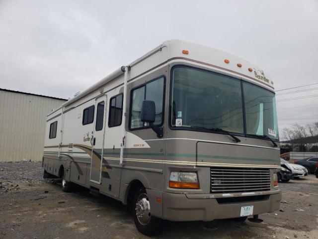 FORD F550 SUPER 2000 with VIN 3FCNF53S6YJA00805 - Photo from auction