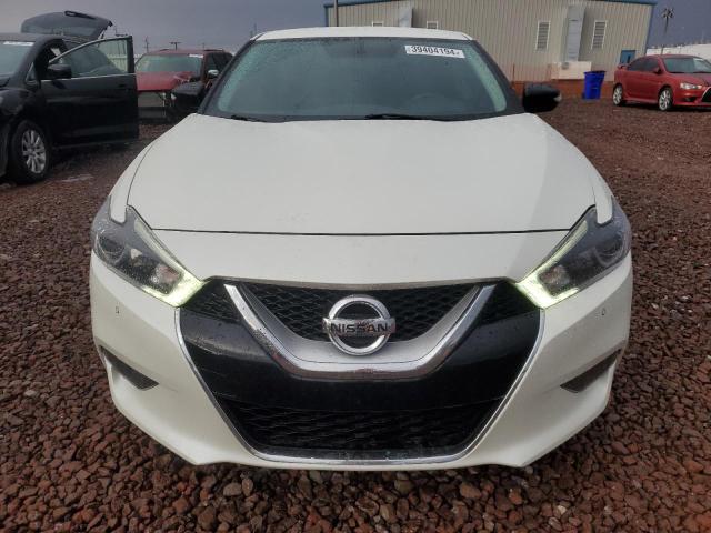 Photo 5 from auction – 2017 NISSAN MAXIMA 3.5 with VIN 1N4AA6AP5HC398497
