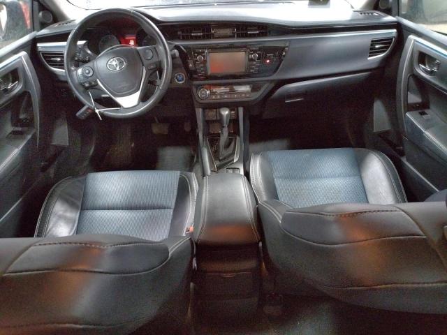 Photo 8 from auction – 2014 TOYOTA COROLLA L with VIN 2T1BURHE7EC136642