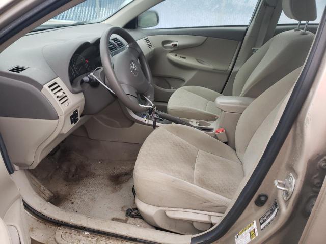 Zdjęcie 7 z aukcji – 2010 TOYOTA COROLLA BA z VIN 2T1BU4EE7AC362696