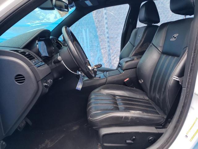 Photo 7 from auction – 2020 CHRYSLER 300 S with VIN 2C3CCABT1LH178439