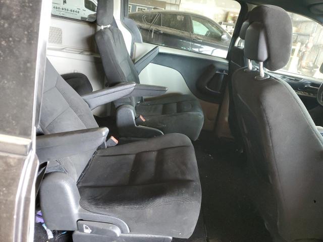 Photo 10 from auction – 2016 DODGE GRAND CARA with VIN 2C4RDGBG6GR107388