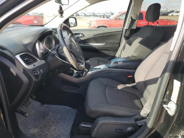 Photo 7 from auction – 2017 DODGE JOURNEY SX with VIN 3C4PDCBG4HT530629