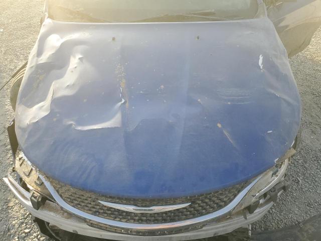 Photo 11 from auction – 2015 CHRYSLER 200 LIMITE with VIN 1C3CCCAB8FN625266
