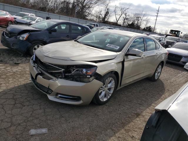 2014 Chevrolet Impala