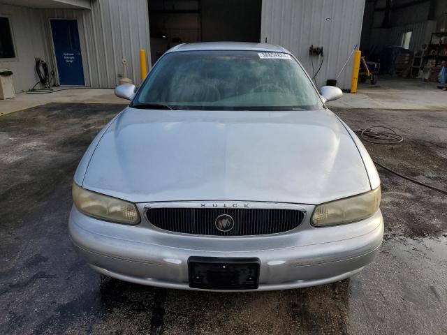 Photo 5 from auction – 2002 BUICK CENTURY CU with VIN 2G4WS52J421143320
