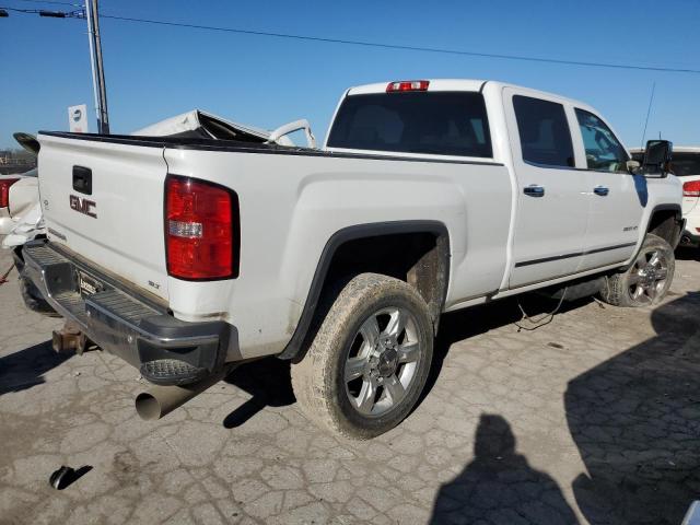 Photo 3 from auction – 2017 GMC SIERRA K25 with VIN 1GT12TEY4HF215680