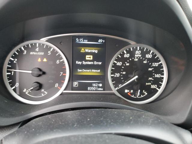 Photo 9 from auction – 2016 NISSAN SENTRA S with VIN 3N1AB7AP3GL679345