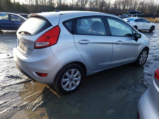 Photo 3 from auction – 2013 FORD FIESTA SE with VIN 3FADP4EJ3DM199365