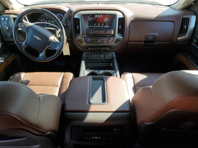 Photo 8 from auction – 2015 CHEVROLET silverado with VIN 1GC1KXE89FF648335