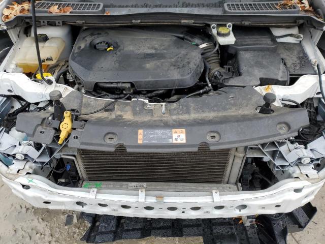 Photo 11 from auction – 2015 FORD ESCAPE TIT with VIN 1FMCU0JX4FUA37045